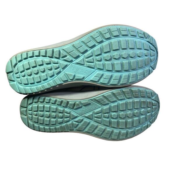 Alegria Traq Qarma Frenzy Slip Resistant Women size 41 US fits more like a 10. - Picture 7 of 7